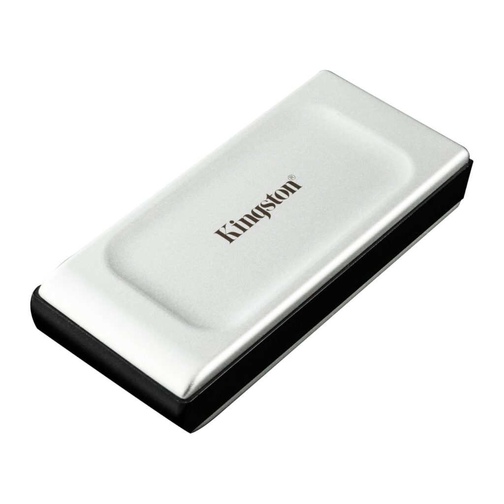EXT-SSD 1TB KINGSTON SXS2000/1000G Portable XS2000