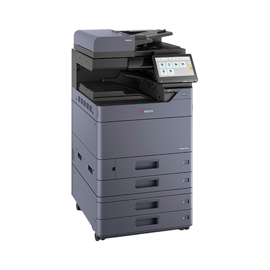 Kyocera TASKalfa 2554ci (TA2554CI) color MFP