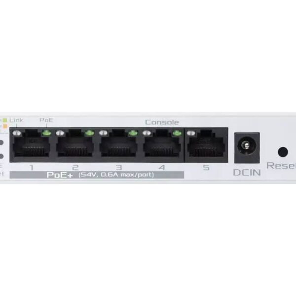 ASUS ExpertWiFi EBP15 switch beli  LAN03792