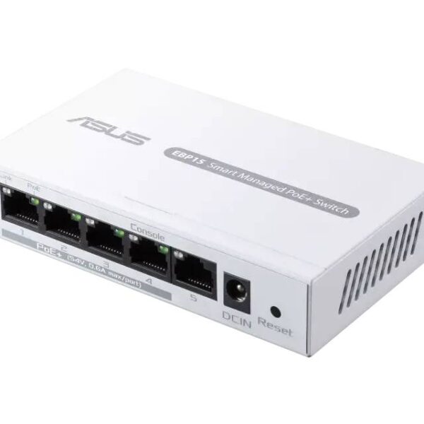 Alternative view of ASUS ExpertWiFi EBP15 switch beli  LAN03792