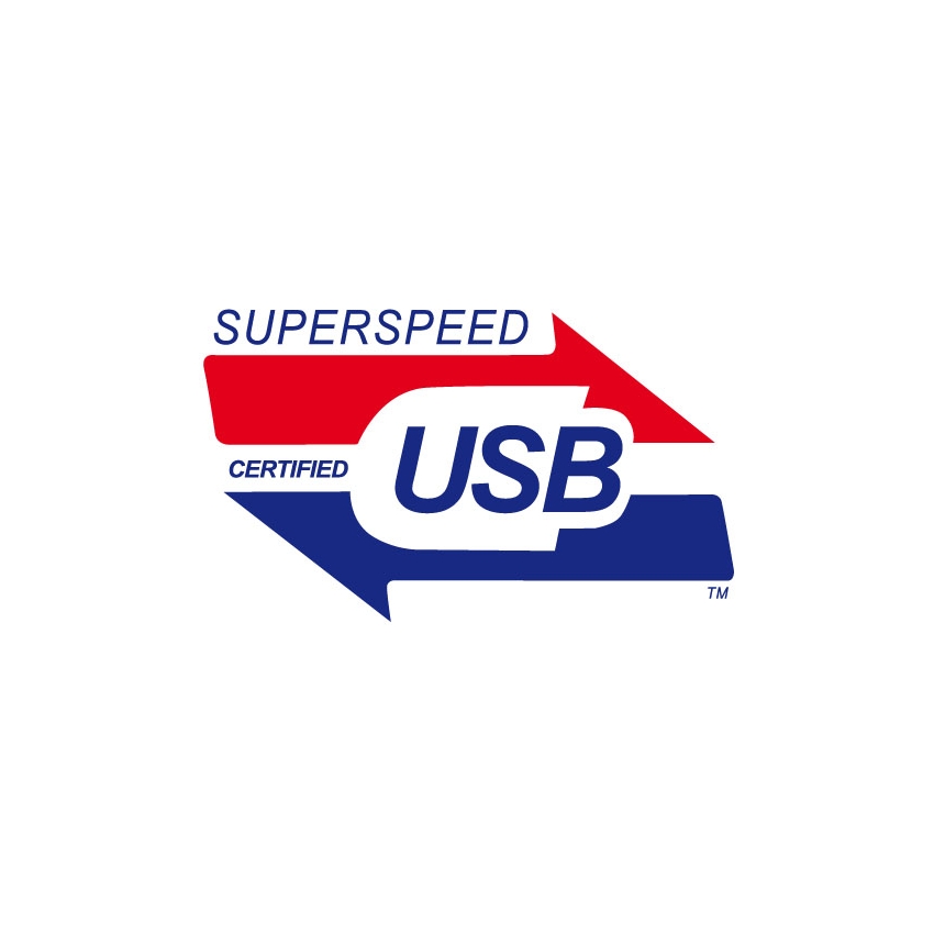 Docking Station 4-bay LC-DOCK-U3-4B 4xSSD/HDD, Black, USB 3.0/eSATA 20090 - Slika 6