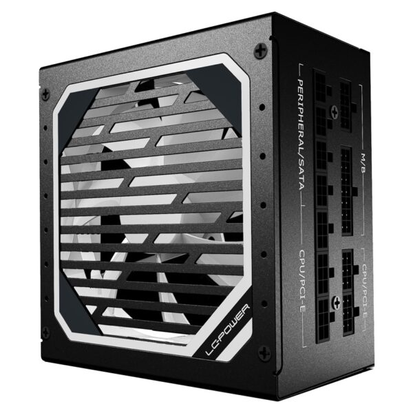 LC Power 1000W LC1000M V2.31 80 PLUS Gold