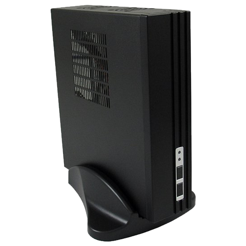 LC Power 1340mi mini ITX LC75ITX 75W external