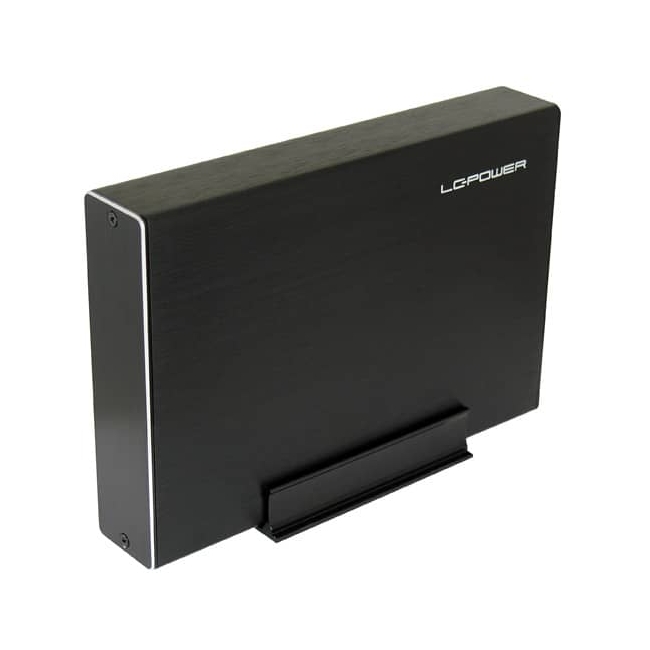 Enclosure LC Power LC-35U3-Becrux USB 3.0 8,89cm/3.5in - Slika 4