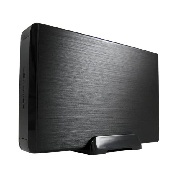 Enclosure LC POWER LC-35U3-Hydra - USB 3.0 8.89cm/3.5