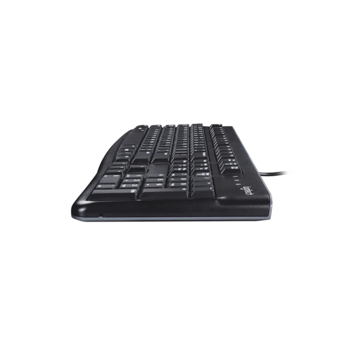 Alternative view of LOGITECH K120 for bussines YU Black  920-002642 USB