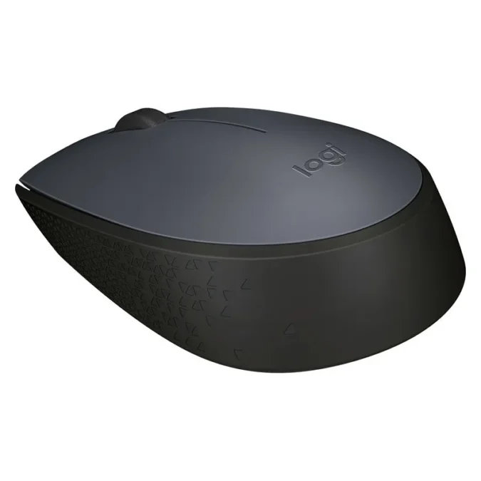 LOGITECH M170 Wireless Gray
