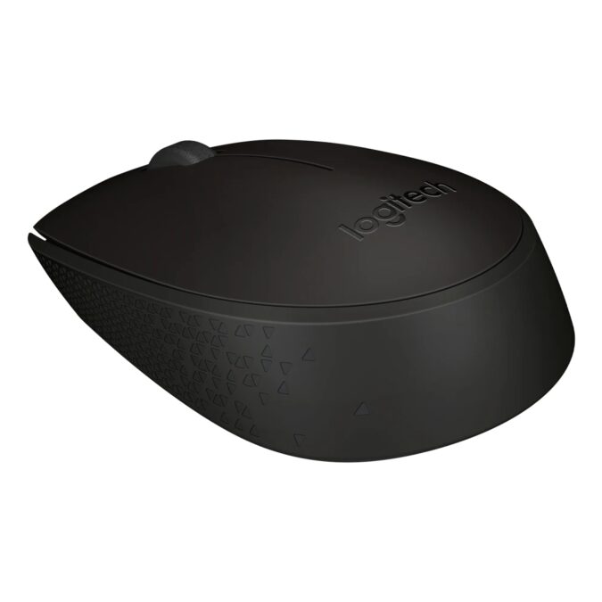 LOGITECH M171 Wireless Black