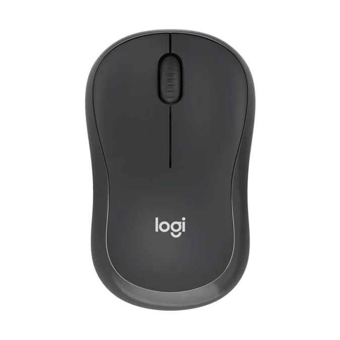 Alternative view of LOGITECH M240 Graphite Silent WiFi 910-007119 33611