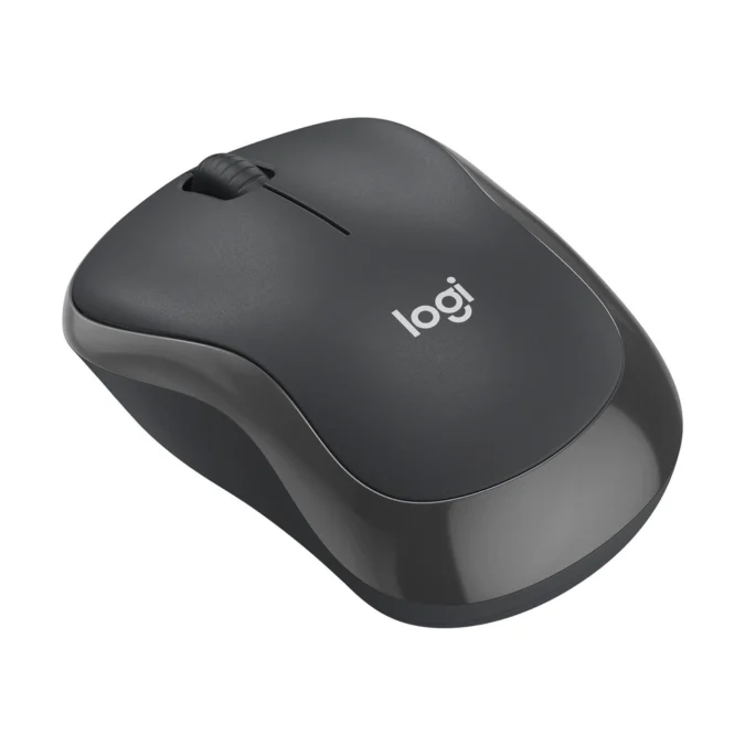 LOGITECH M240 Graphite Silent