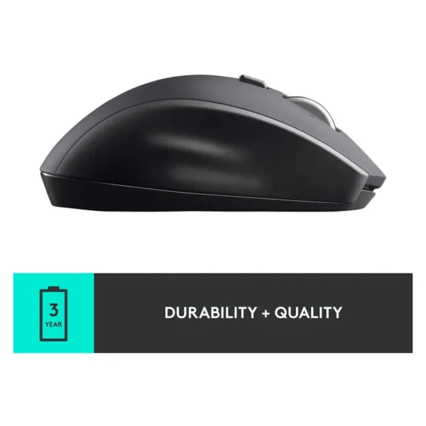 Alternative view of LOGITECH M705 Marathon Wireless