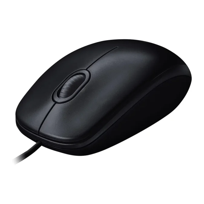 LOGITECH M90 Black