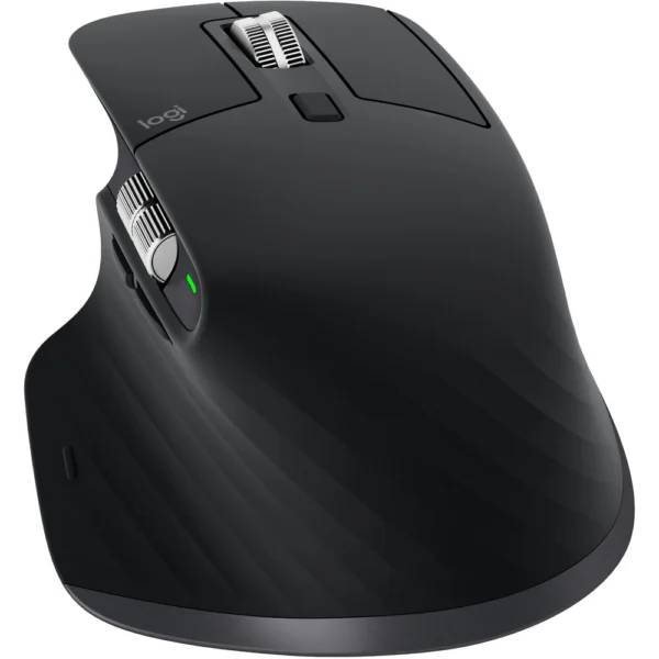 LOGITECH MX Master 3S Bluetooth Graphite