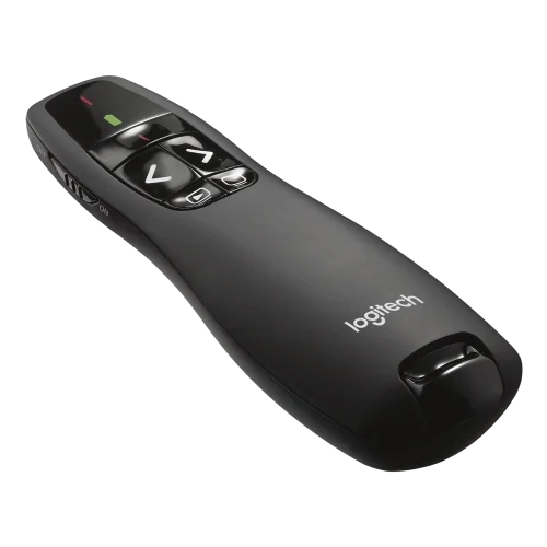 LOGITECH Presenter R400