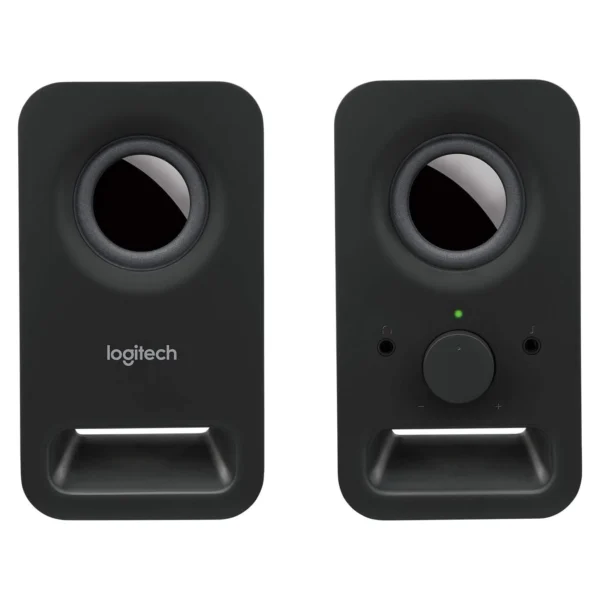 LOGITECH Z150 2.0 Multimedia crni