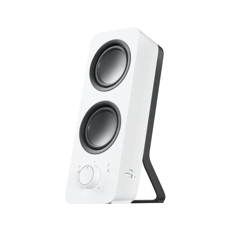 LOGITECH Z200 2.0 Multimedia White - Slika 5