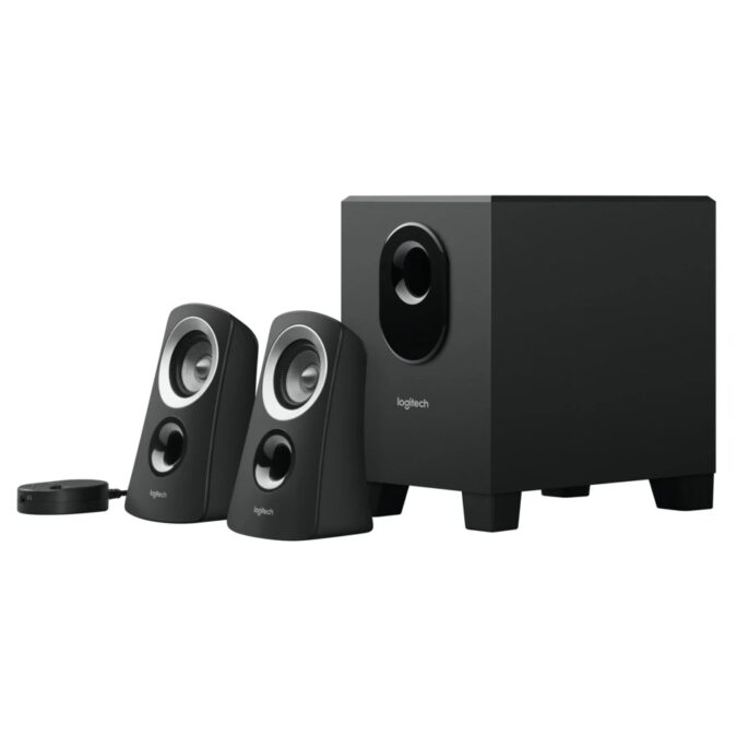 LOGITECH Z313 2.1