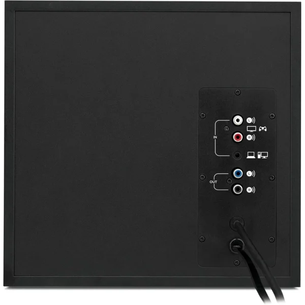 Alternative view of LOGITECH Z533 2.1 120W