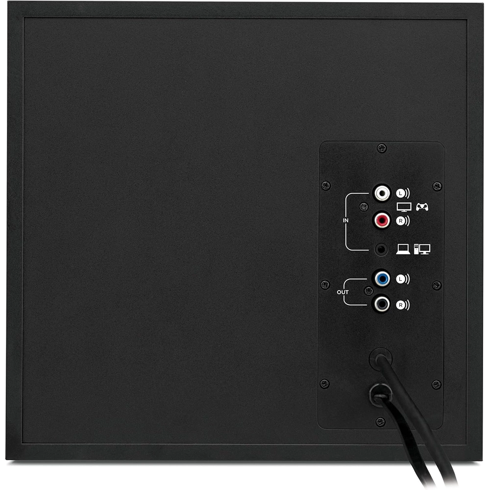 LOGITECH Z533 2.1 120W - Slika 2
