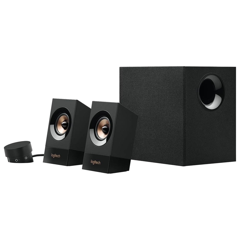 Logitech Z533 2.1 zvučnici