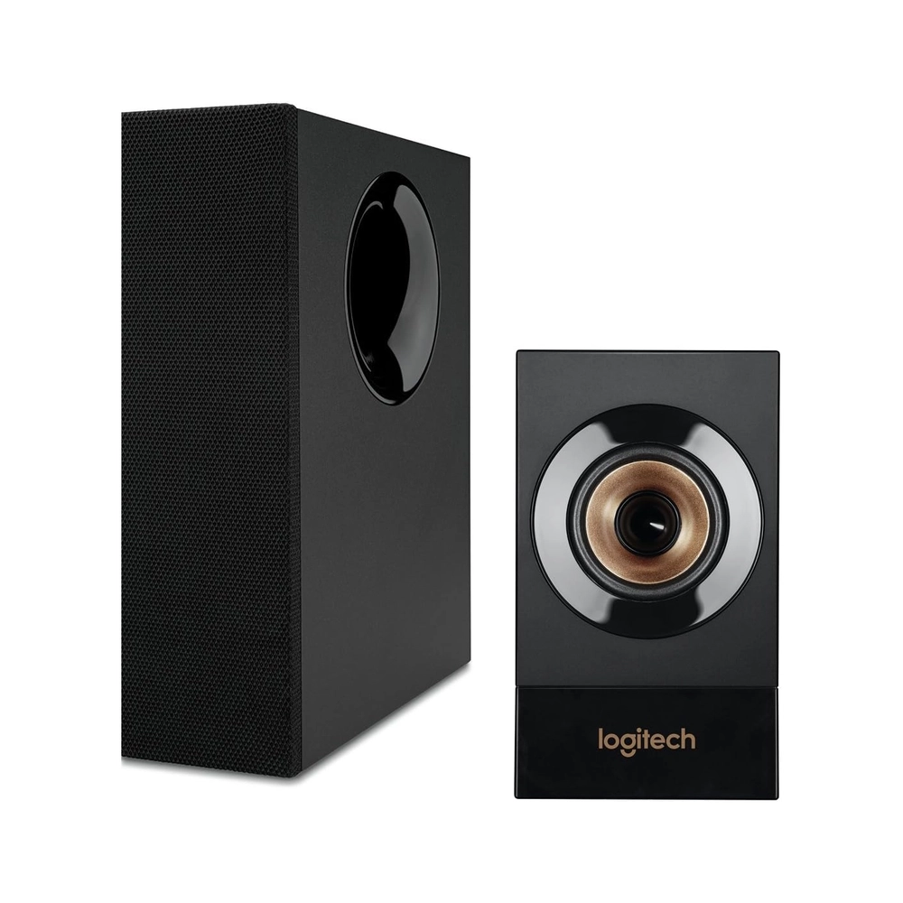 LOGITECH Z533 2.1 120W - Slika 3