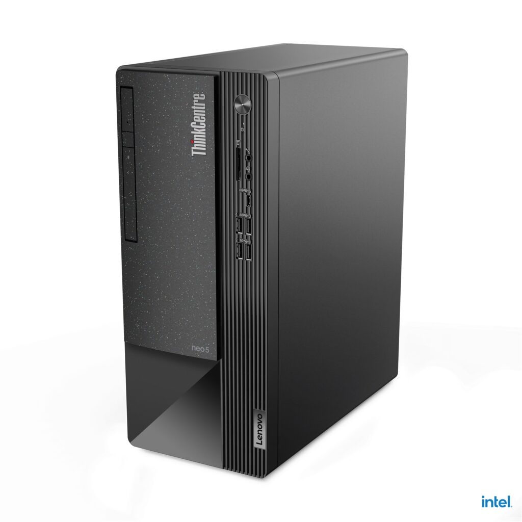 LENOVO TC neo 50t G4 I3-13100/8G/512GB/DOS/3Y, 12JB0025YA