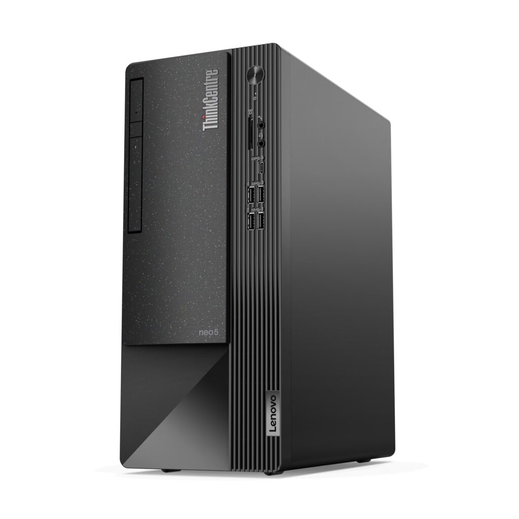 LENOVO TC neo 50t G4 I5-13400/8G/512GB/DOS/3Y, 12JB002QYA