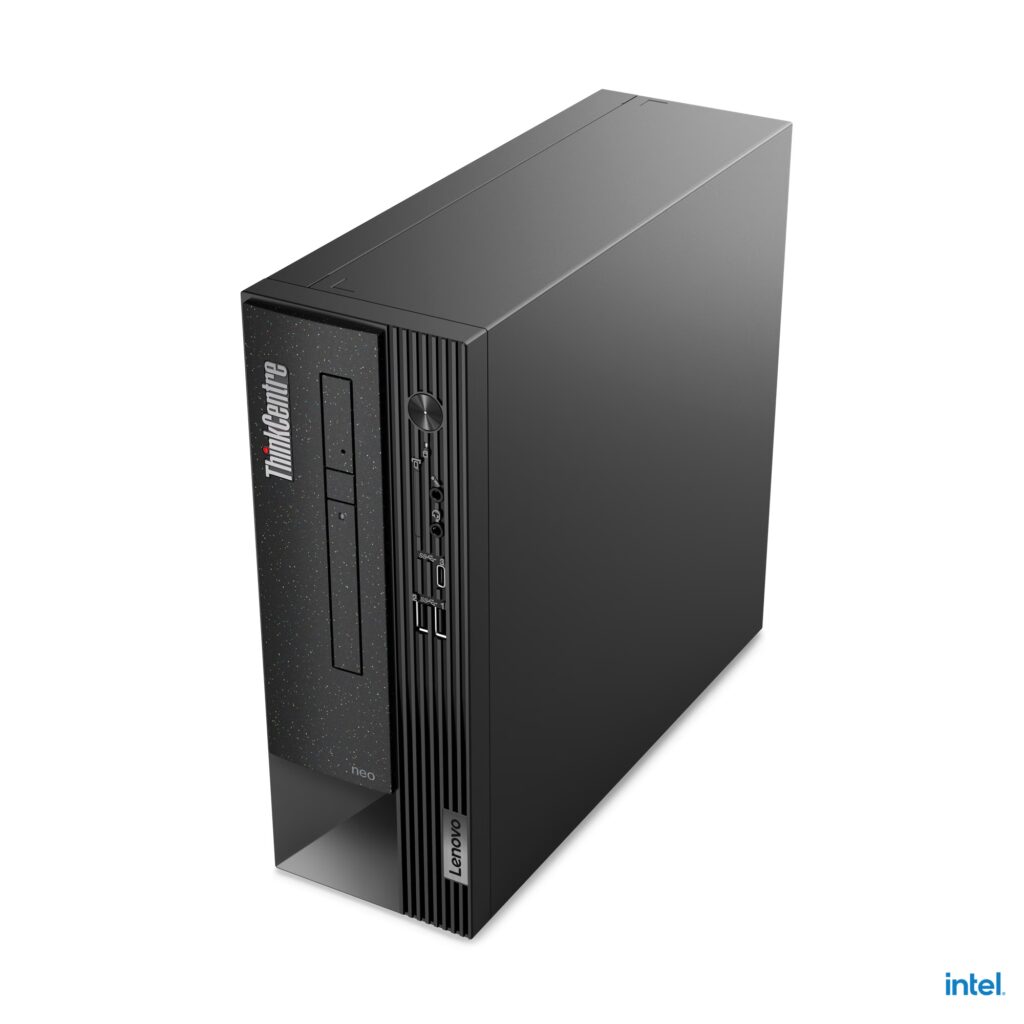 Alternative view of LENOVO TC Neo 50s SFF I7-13700/16G/512G/DOS/3Y 12JF001KYA