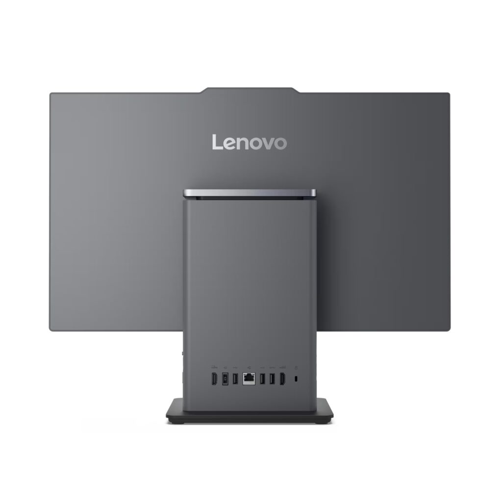 Alternative view of LENOVO ThinkCentre neo 50a 24 Gen 5 FHD IPS, i3-1315U, 8GB, 512GB SSD 12SC000CYA