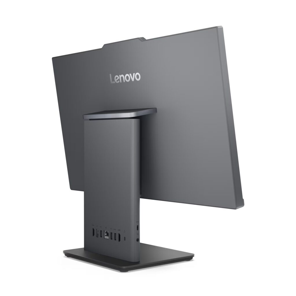 Alternative view of LENOVO ThinkCentre neo 50a 24 Gen 5 FHD IPS, i5-13420H, 8GB, 512GB 12SC000NYA