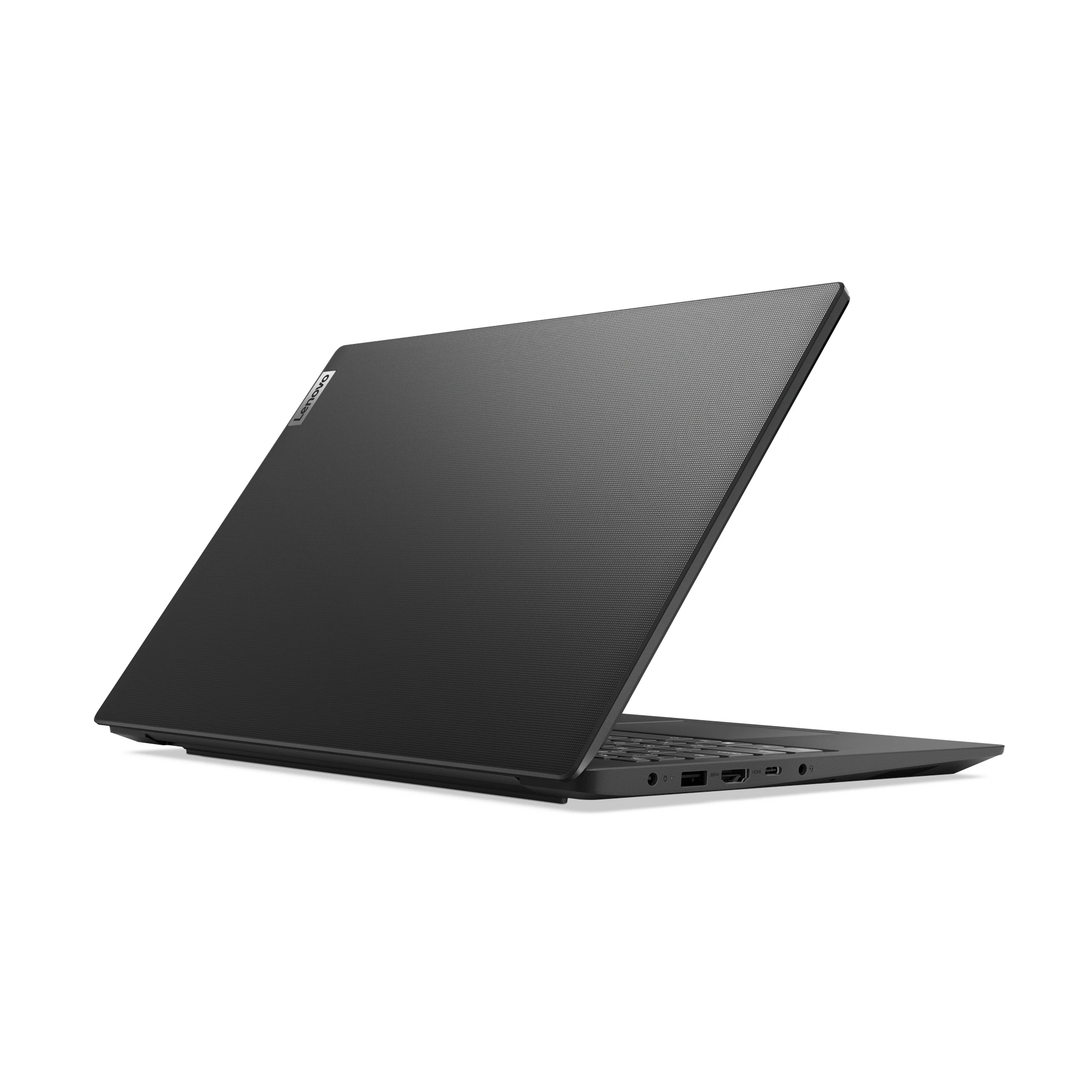 LENOVO 82YU00YPYA V15 G4 AMN (BLACK) Ryzen 3 7320U (4C/8T, 2.4/4.1GHz, 2MB L2/4MB L3), DDR5 8GB (int) LPDDR5-5500, SSD 512GB NVMe, 15.6in FHD(1920x1080) AG, AMD Radeon Graph, GLAN, WLAN, BT, Cam HD720p, KybSR, TPM 2.0, 1xHDMI, 2xUSB 3.2 G1, 1xU - Slika 10