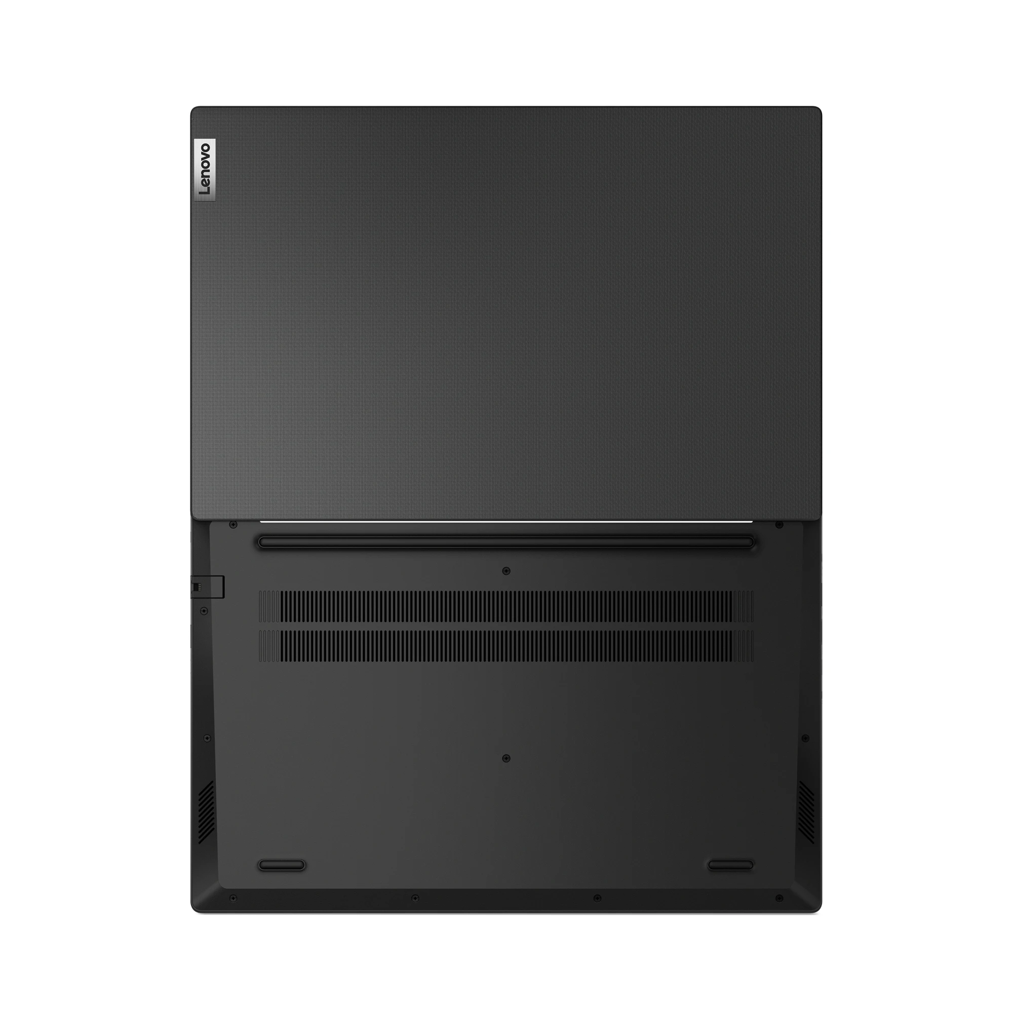 LENOVO 82YU00YPYA V15 G4 AMN (BLACK) Ryzen 3 7320U (4C/8T, 2.4/4.1GHz, 2MB L2/4MB L3), DDR5 8GB (int) LPDDR5-5500, SSD 512GB NVMe, 15.6in FHD(1920x1080) AG, AMD Radeon Graph, GLAN, WLAN, BT, Cam HD720p, KybSR, TPM 2.0, 1xHDMI, 2xUSB 3.2 G1, 1xU - Slika 9