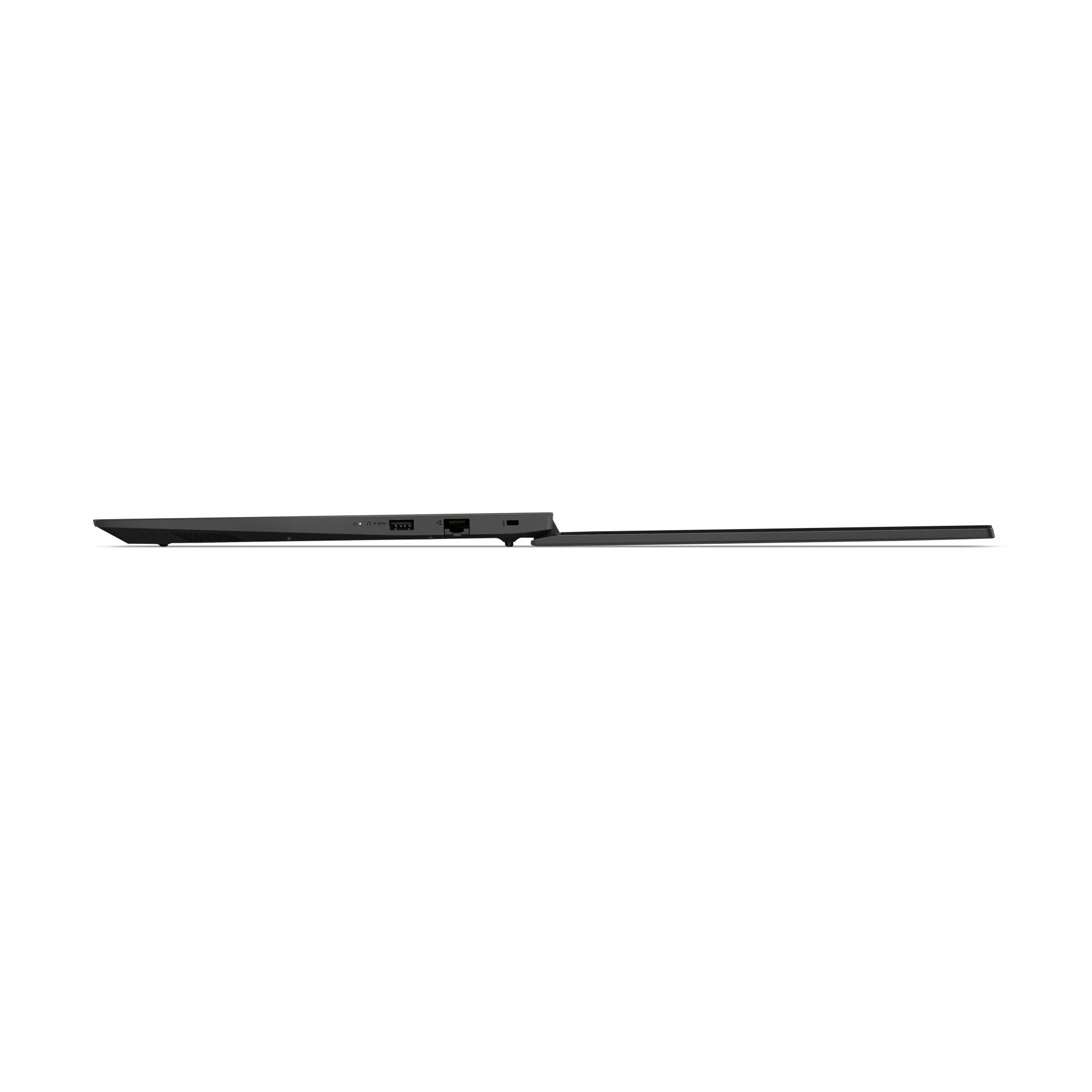 LENOVO 82YU00YPYA V15 G4 AMN (BLACK) Ryzen 3 7320U (4C/8T, 2.4/4.1GHz, 2MB L2/4MB L3), DDR5 8GB (int) LPDDR5-5500, SSD 512GB NVMe, 15.6in FHD(1920x1080) AG, AMD Radeon Graph, GLAN, WLAN, BT, Cam HD720p, KybSR, TPM 2.0, 1xHDMI, 2xUSB 3.2 G1, 1xU - Slika 7