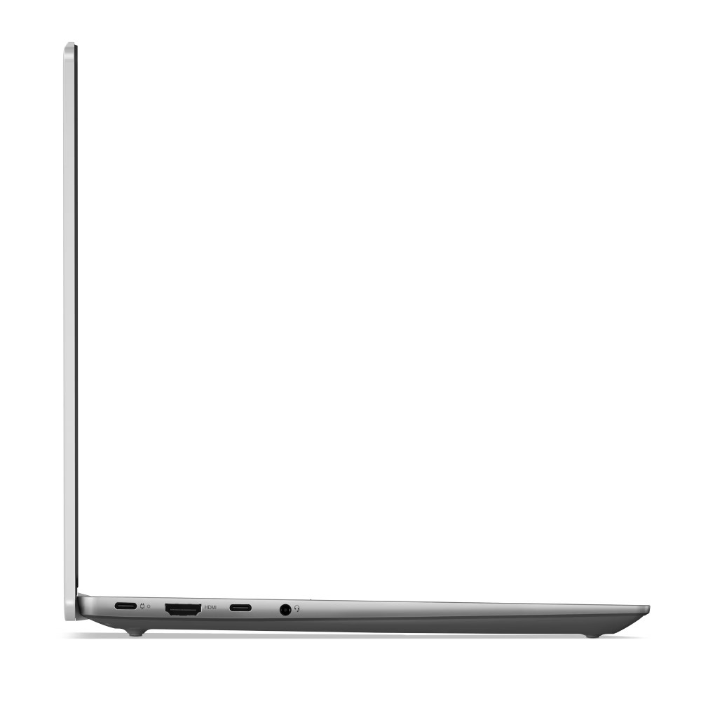 LENOVO 83D4006MYA IdeaPad Pro 5 16IMH9 (Arctic Grey) 2K OLED, Ultra 7 155H, 16GB, 1TB SSD, RTX 4050 6GB - Slika 3