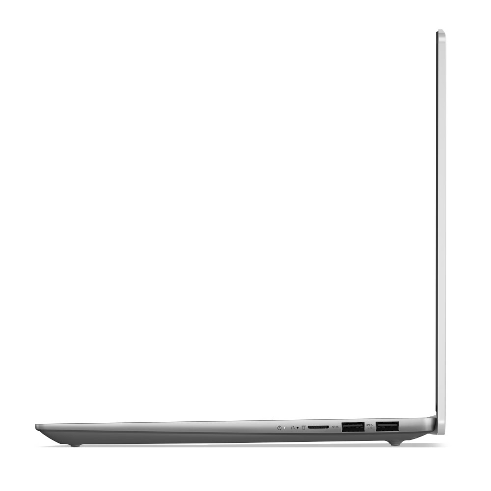 LENOVO 83D4006MYA IdeaPad Pro 5 16IMH9 (Arctic Grey) 2K OLED, Ultra 7 155H, 16GB, 1TB SSD, RTX 4050 6GB - Slika 2