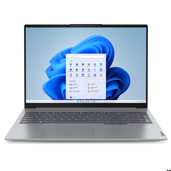 Lenovo 21KK003QYA ThinkBook 16 ABP G6 R7-7730U/16G/512G/DOS/3Y
