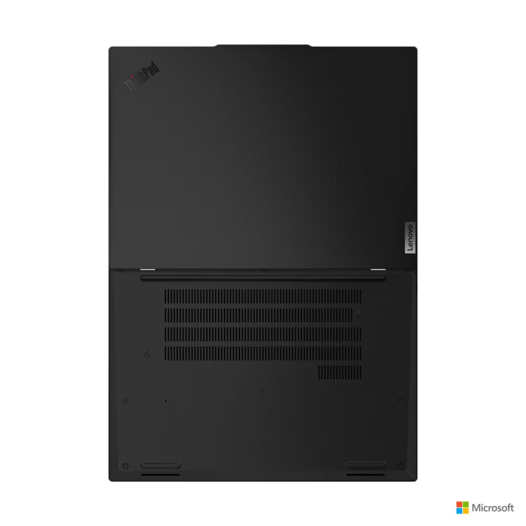 Alternative view of LENOVO ThinkPad L14 G5 Win11 Pro/14in WUXGA IPS/U7-155U/32GB/1TB SSD/FPR/backlitSR/crna 21L10035YA