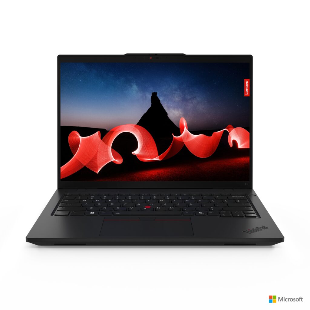 LENOVO ThinkPad L14 G5 Win11 Pro/14in WUXGA IPS/U7-155U/32GB/1TB SSD/FPR/backlitSR/crna 21L10035YA