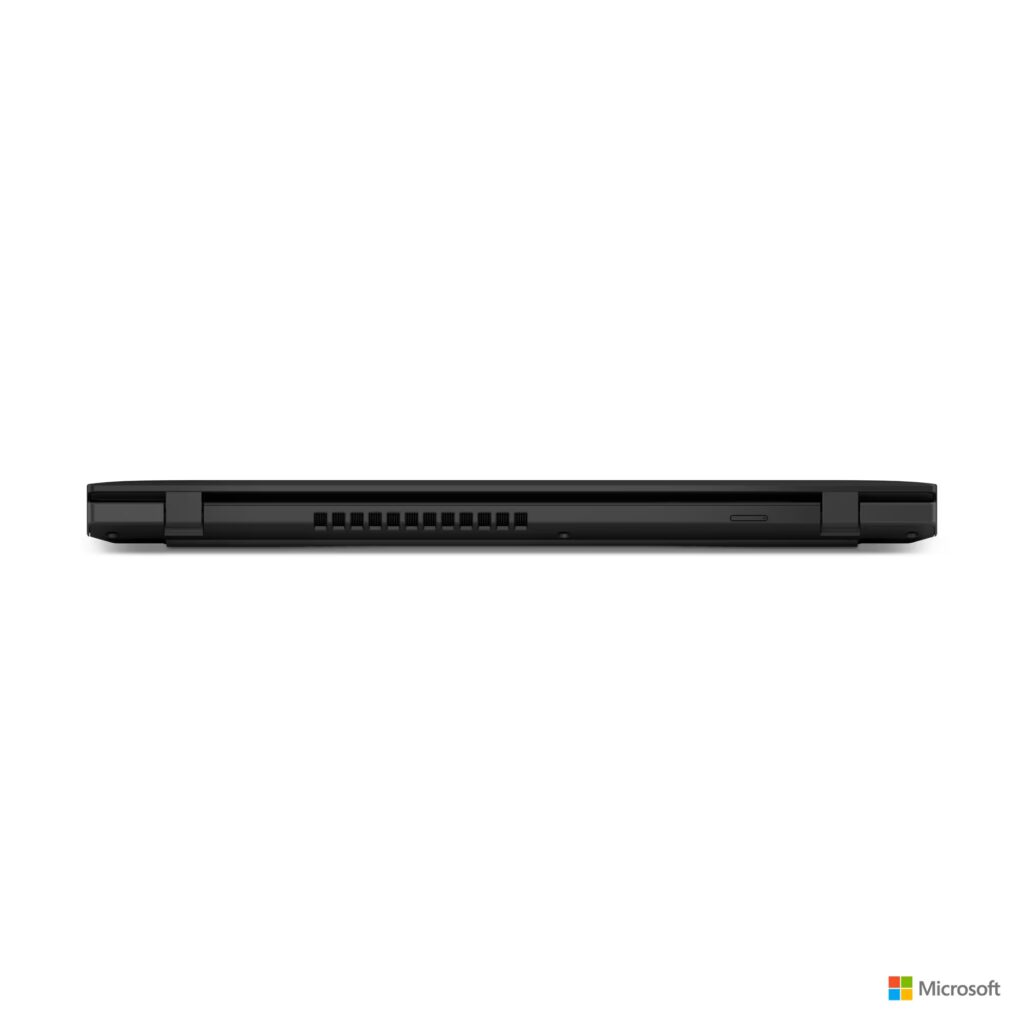 Alternative view of LENOVO ThinkPad L16 G1/Win11 Pro/16in WUXGA/U5-125U/32GB/1TB SSD/FPR/backlit SRB/crna 21L3002GYA
