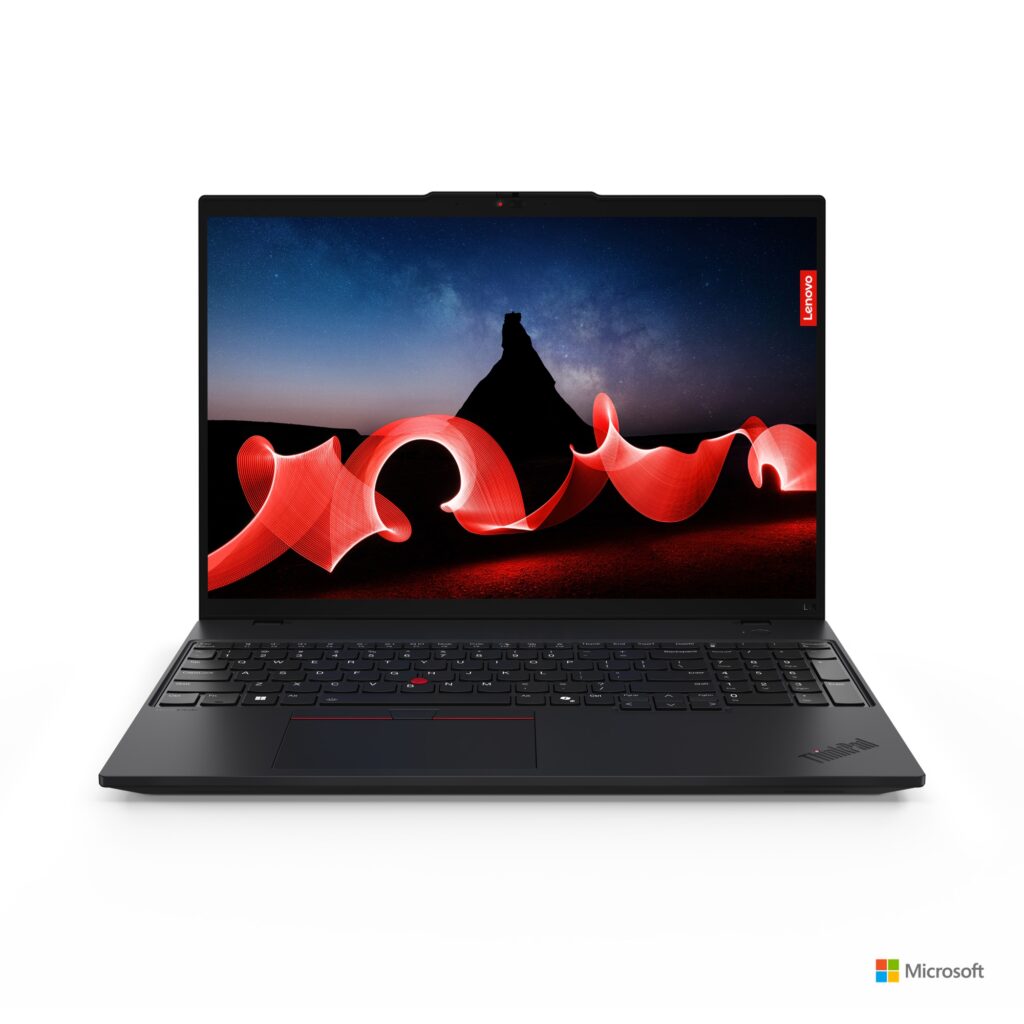 LENOVO ThinkPad L16 G1/Win11 Pro/16in WUXGA/U5-125U/32GB/1TB SSD/FPR/backlit SRB/crna 21L3002GYA