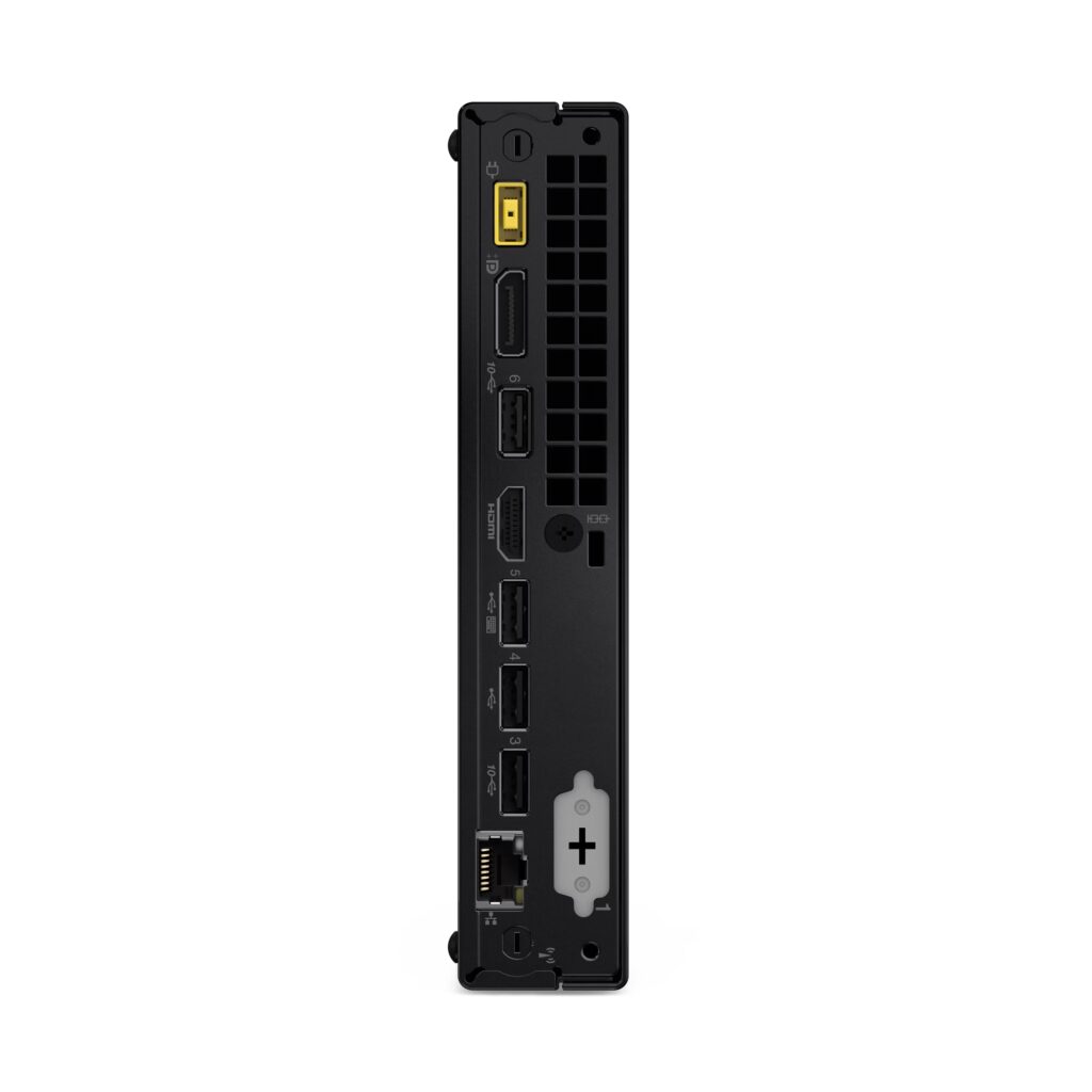 Alternative view of LENOVO TC neo 50q G4 I3-1215U/16G/512G/DOS/3Y, 12LN0040YA