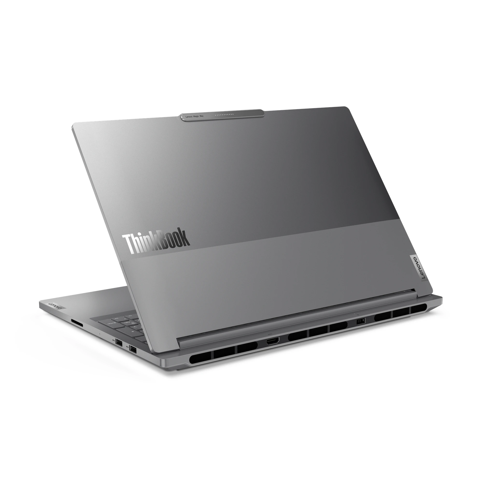 LENOVO 21N5001CYA ThinkBook 16p G5 IRX INTEL 16-cores i7 14650HX 16in WQXGA 32GB 1TB SSD GeForce RTX4060 sivi - Slika 9