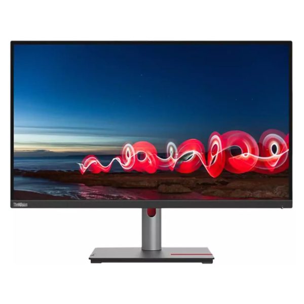 Lenovo 27in T27i-30 FHD 1920x1080 IPS HDMI/DP/VGA/4xUSB 3.2 3Y 63A4MAT1EU