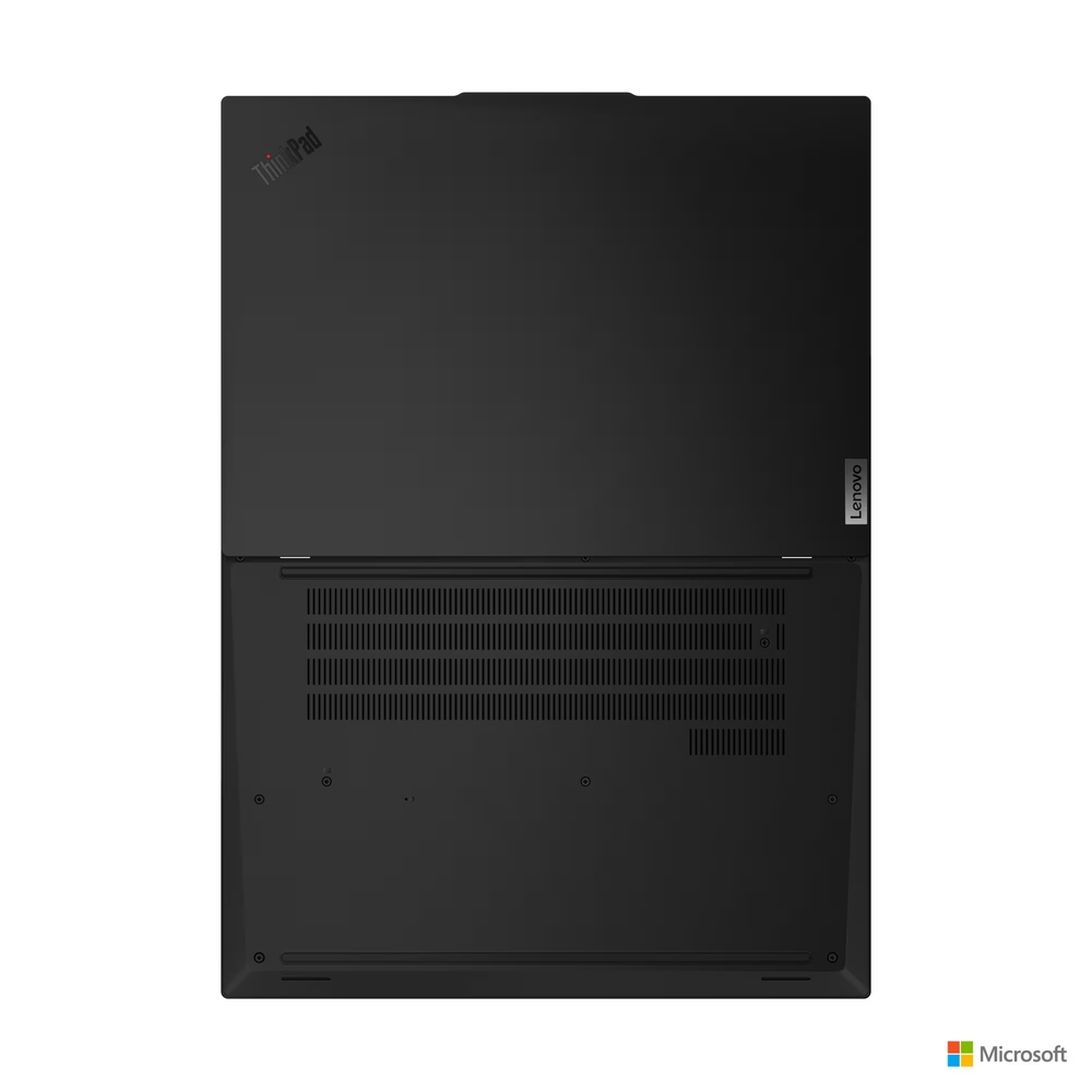 LENOVO ThinkPad L16 G1 Win11 Pro/16in WUXGA IPS/U7-155U/32GB/1TB SSD/FPR/backlitSR/crna 21L3002XYA - Slika 6