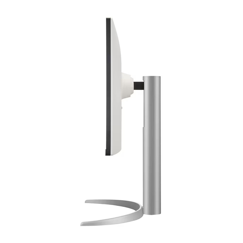 LG 27in monitor 27UP85NP-W IPS 3840x2160 60Hz 5ms HDMIx2 DP USB Freesync pivot visina srebrna - Slika 4