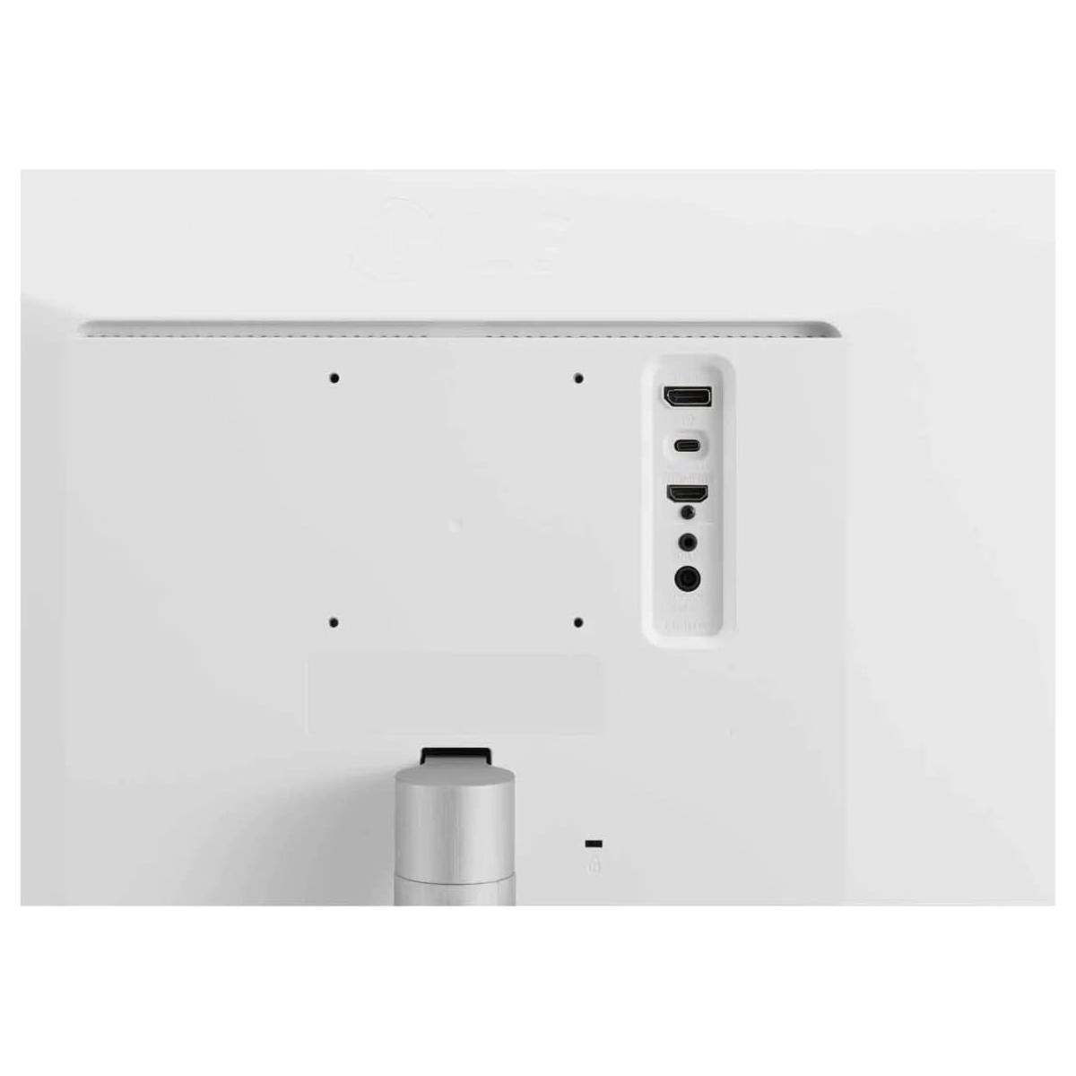 Lg 29iin 29WQ600-W IPS 2560x1080 5 ms, DP, HDMI, USB Type-C Zvucnici Boja Bela, Tilt podesivo po visini - Slika 2