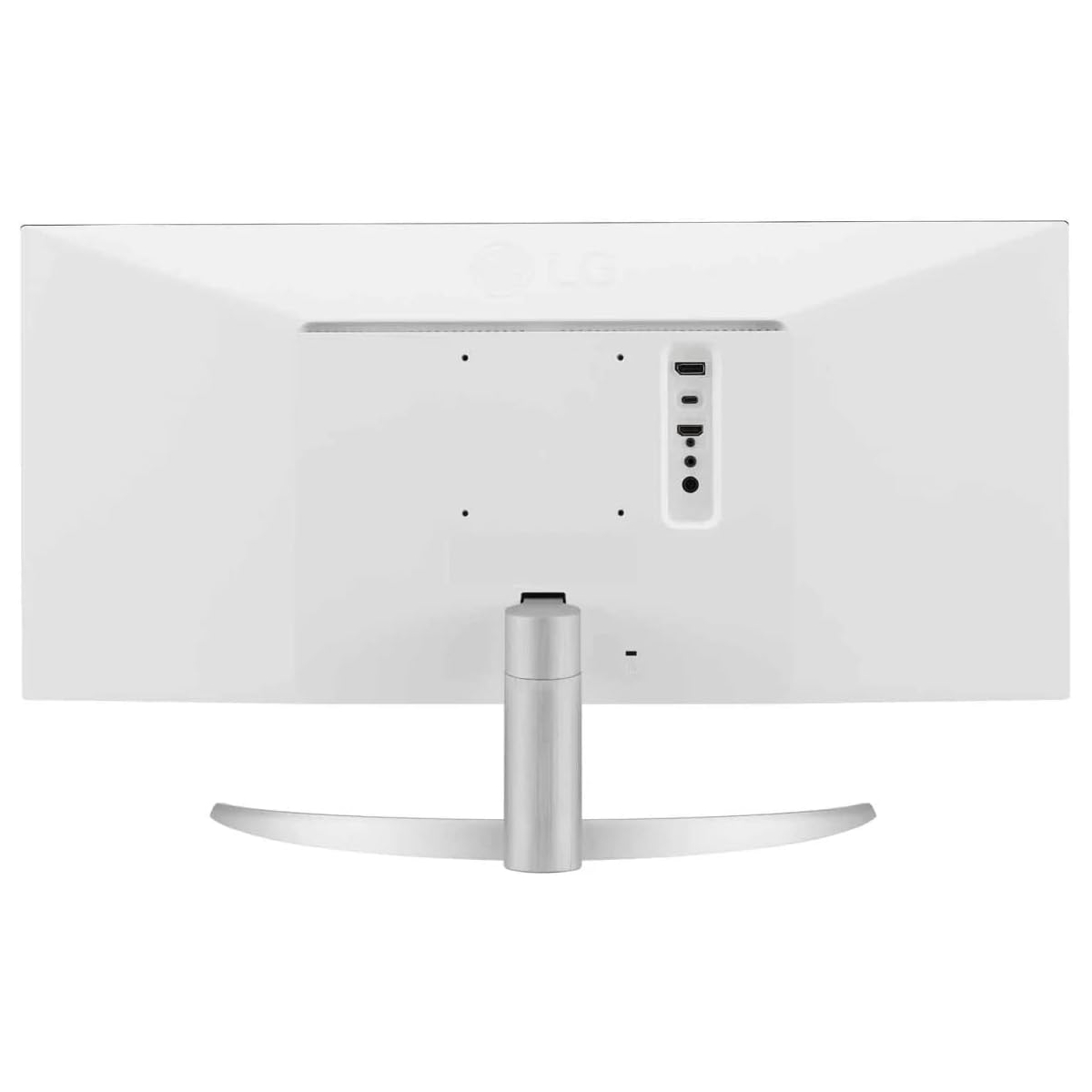 Lg 29iin 29WQ600-W IPS 2560x1080 5 ms, DP, HDMI, USB Type-C Zvucnici Boja Bela, Tilt podesivo po visini - Slika 3