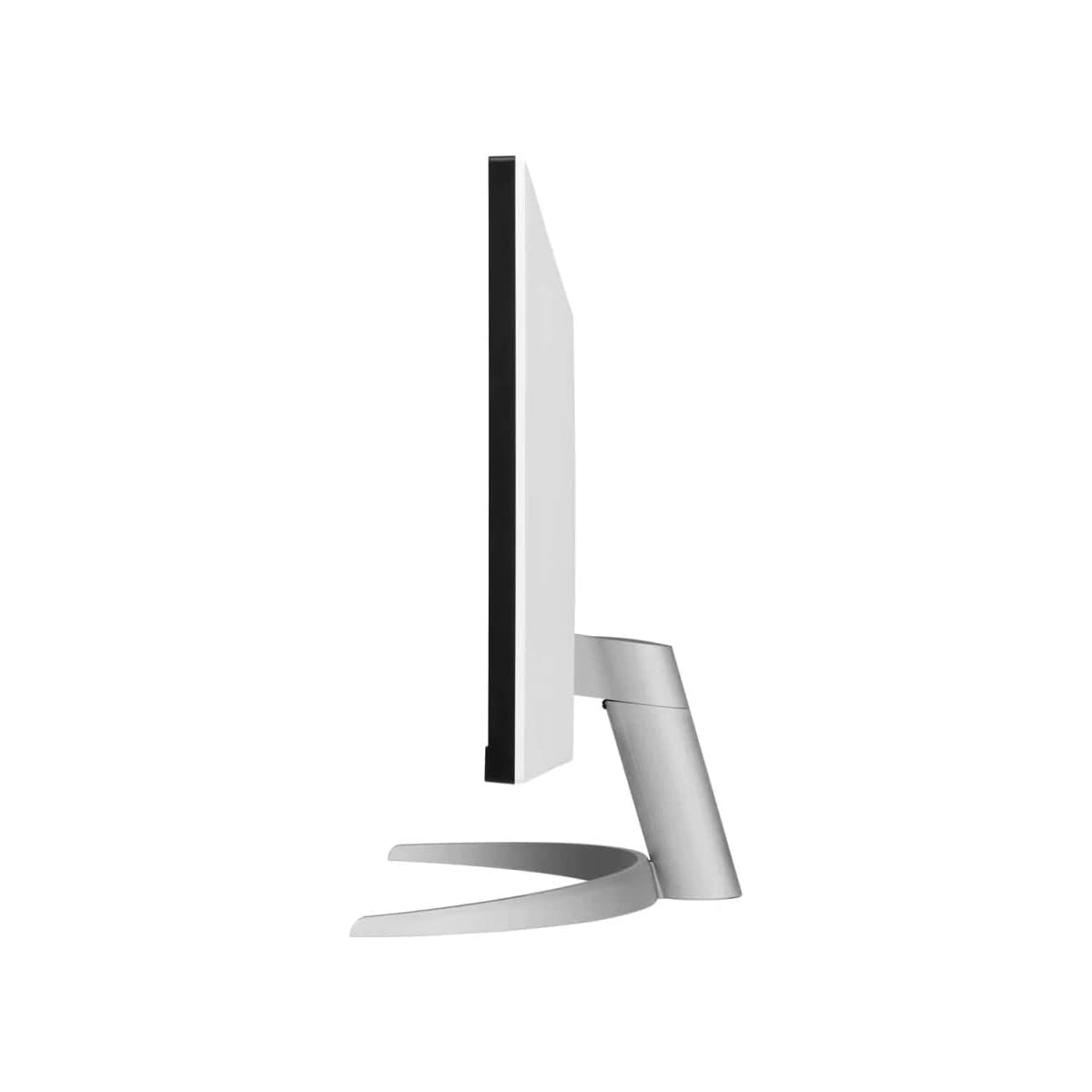 Lg 29iin 29WQ600-W IPS 2560x1080 5 ms, DP, HDMI, USB Type-C Zvucnici Boja Bela, Tilt podesivo po visini - Slika 4