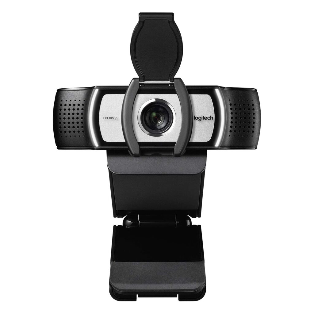 LOGITECH HD C930e Web kamera 960-000972
