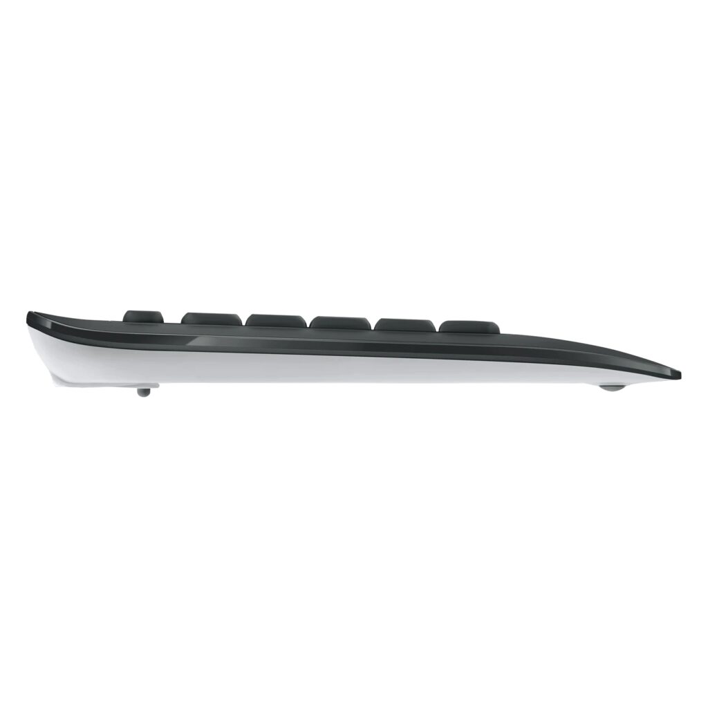 Alternative view of LOGITECH MK540 US Black Wireless 920-008685